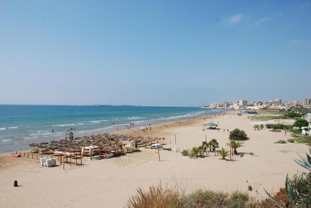 Villette Orsa Maggiore بوزالو المظهر الخارجي الصورة