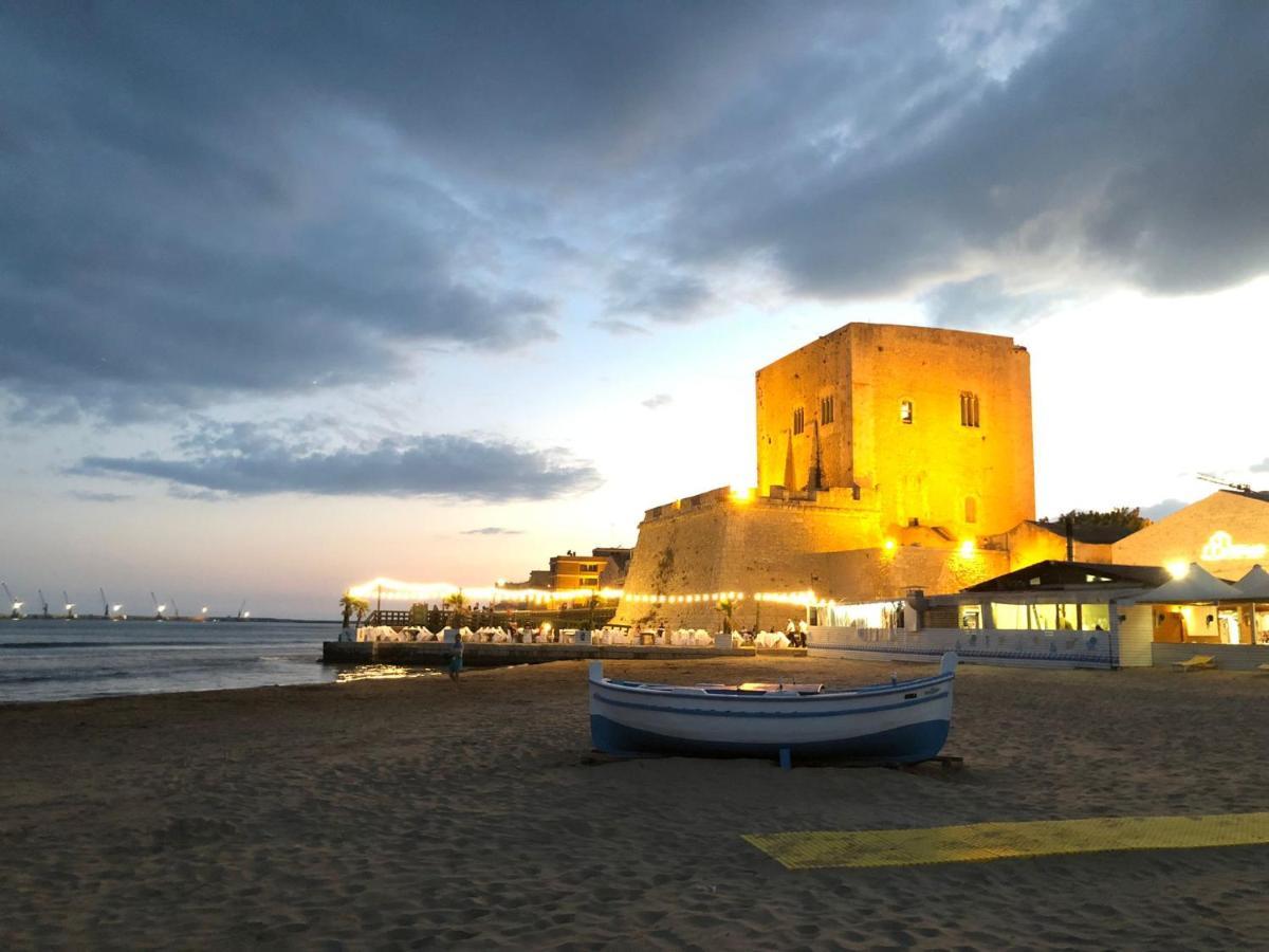 Villette Orsa Maggiore بوزالو المظهر الخارجي الصورة