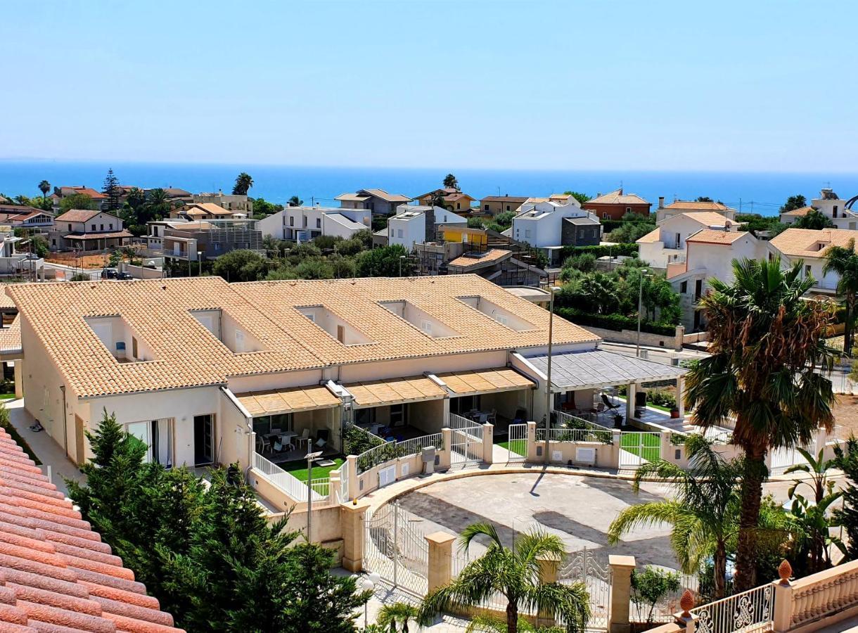Villette Orsa Maggiore بوزالو المظهر الخارجي الصورة